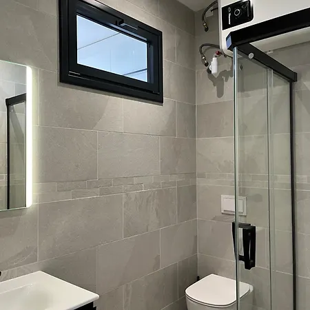 Grand Vue Ocean Appartement