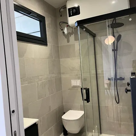 Appartement Grand Vue Ocean *