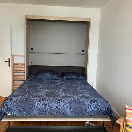 Grand Vue Ocean Appartement Biarritz